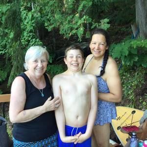 Meet your Posher, Lori